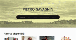 Desktop Screenshot of pgava.net